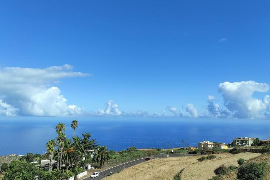 La Casita De La Pared Appartement Santa Cruz de Tenerife Buitenkant foto