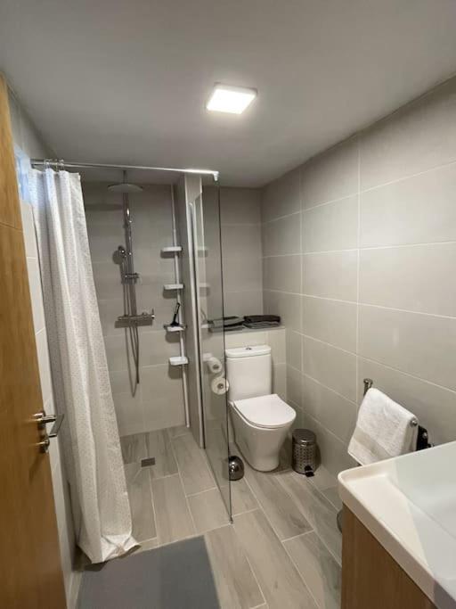 La Casita De La Pared Appartement Santa Cruz de Tenerife Buitenkant foto