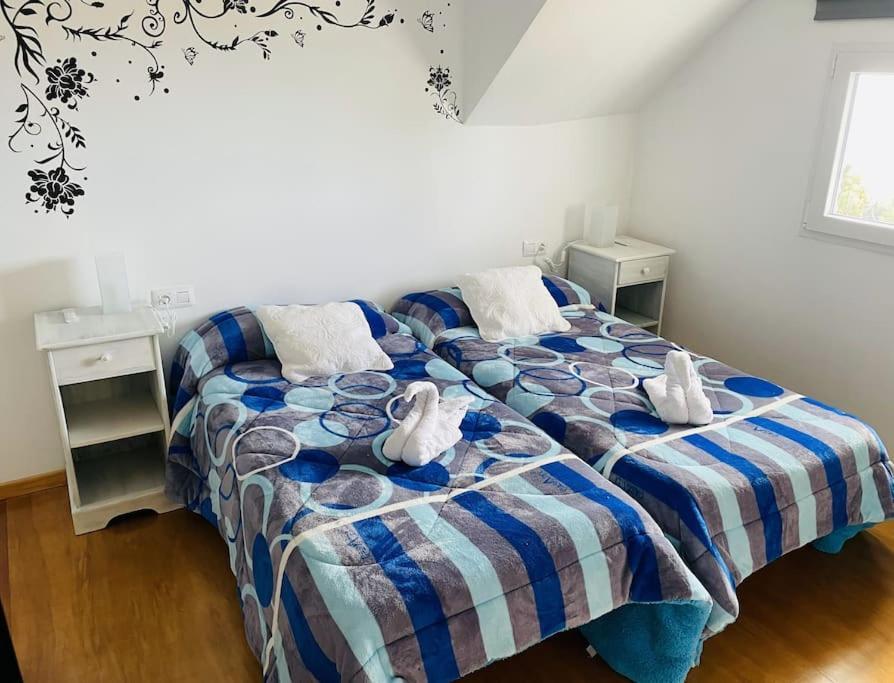 La Casita De La Pared Appartement Santa Cruz de Tenerife Buitenkant foto