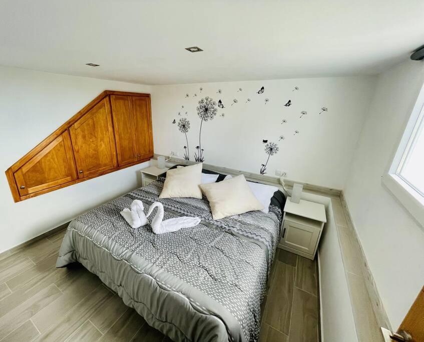 La Casita De La Pared Appartement Santa Cruz de Tenerife Buitenkant foto